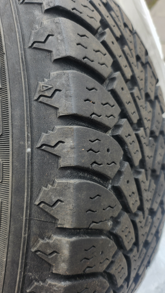 185/65R15 Tire - photo 2