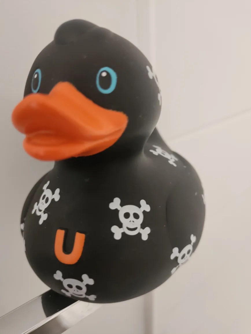 bud Luxury Ducks Skull Duck image indicator(2)