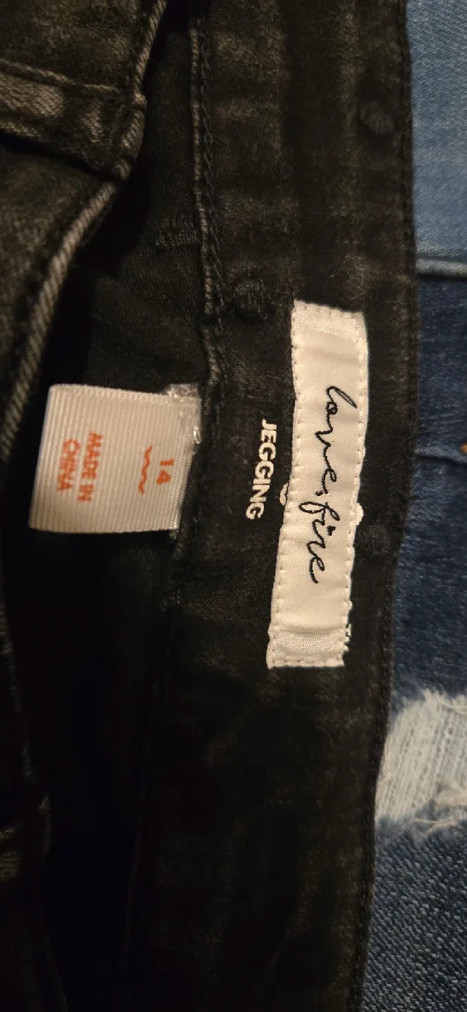 Girls skinny jeans image indicator(5)