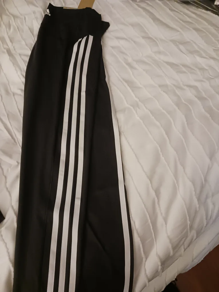 New Adidas BT 3S 78 T Training Tights - Size S image indicator(3)