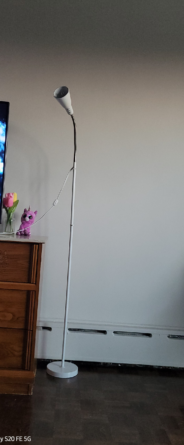 Floor Lamp