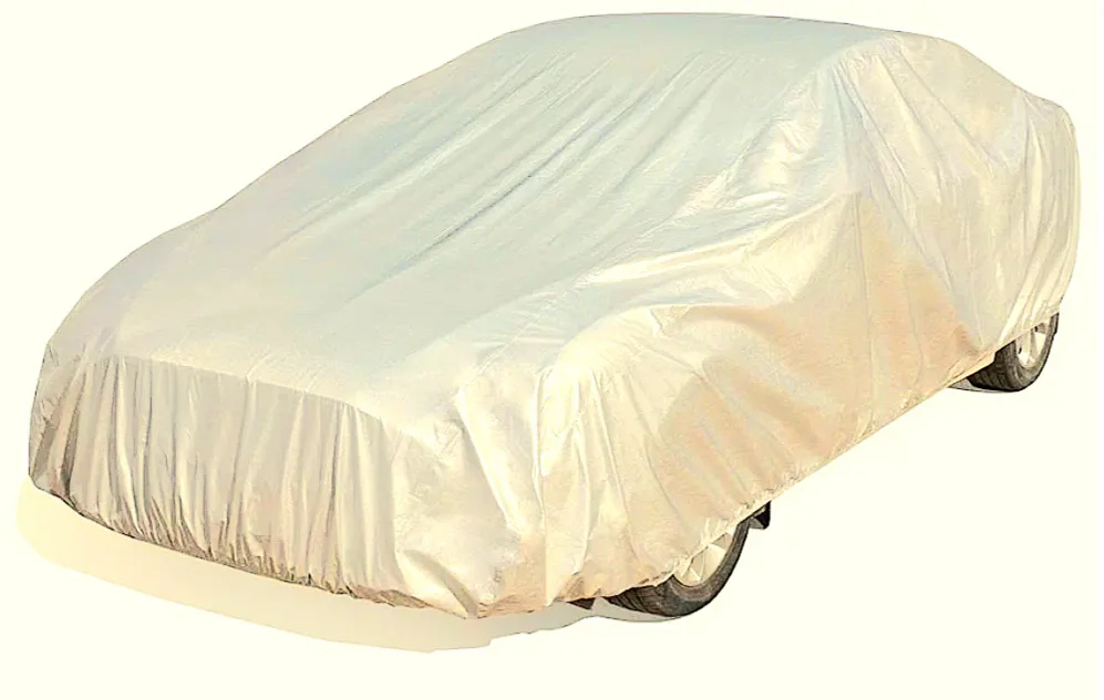 🚗Waterproof Durable Car Cover🚙 image indicator(7)