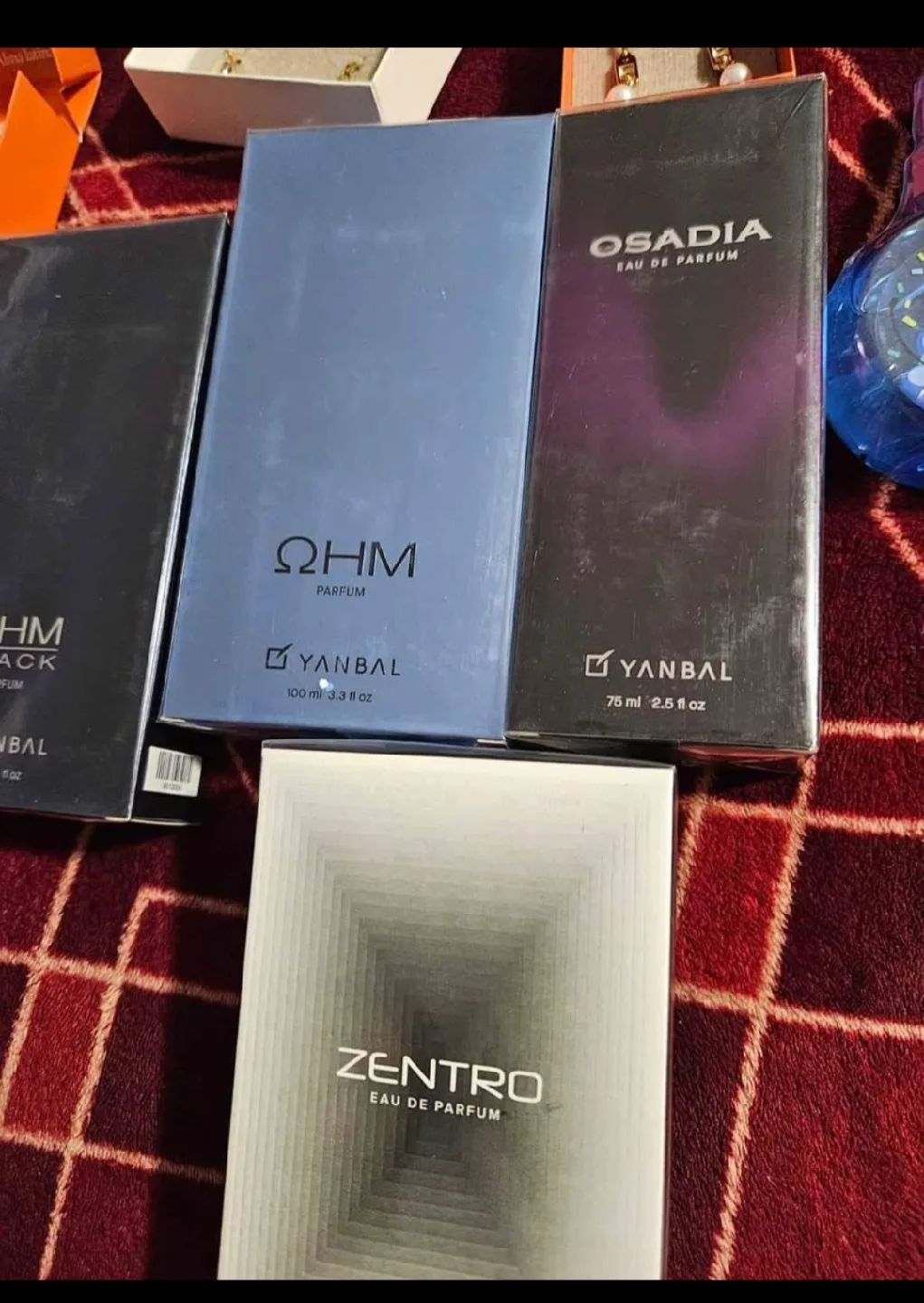 Yanbal Beauty Products & Jewelry image indicator(8)