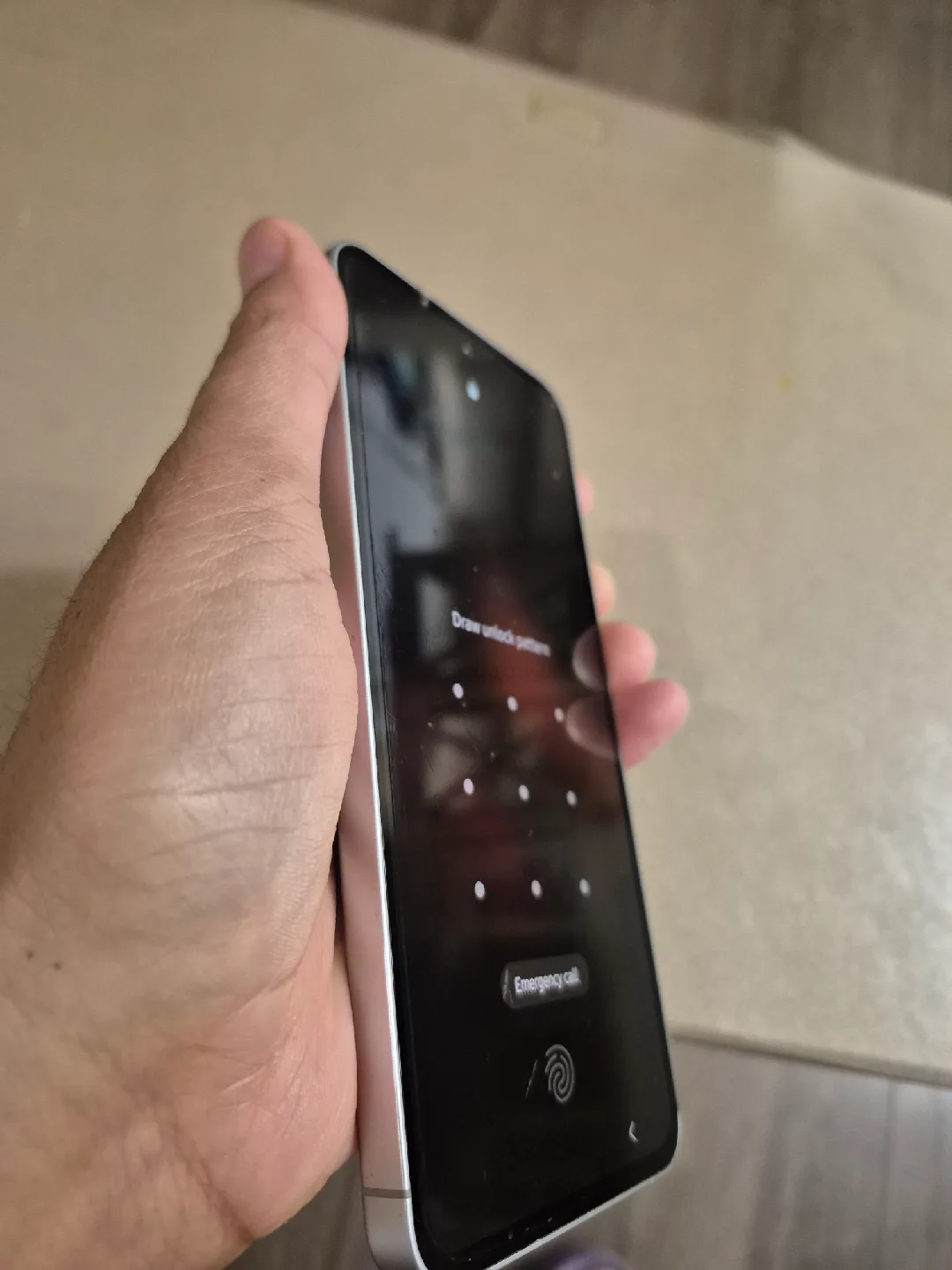 Samsung S 24 FE Unlocked 128 GB image indicator(5)