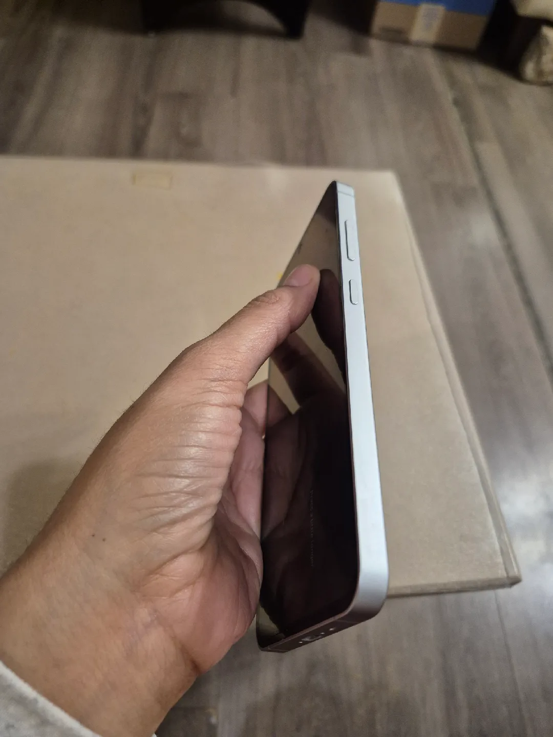 Samsung S 24 FE Unlocked 128 GB image indicator(7)