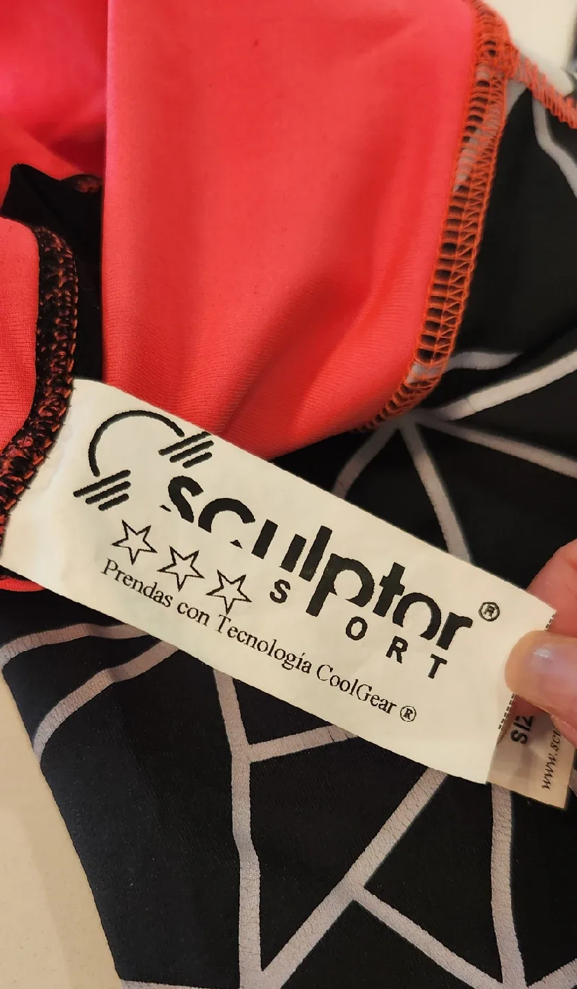 Sculptor Sport Leggings - Size S image indicator(3)