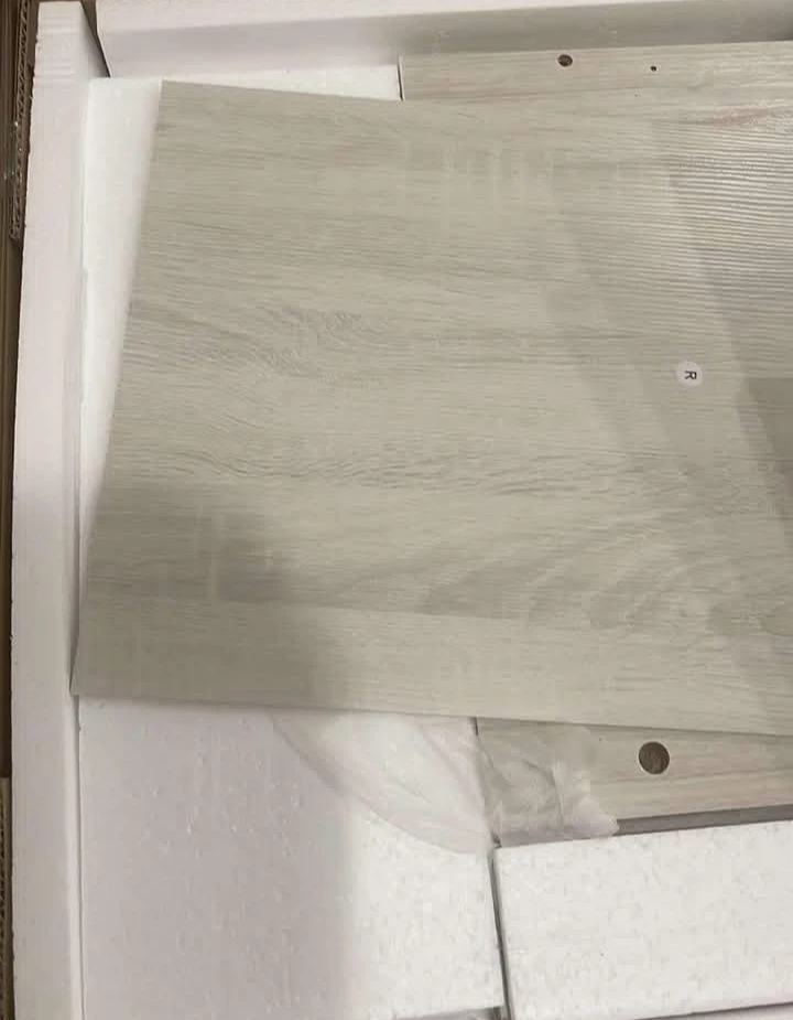 Ladder Shelf Desk with Drawers - New in Box! - photo 4