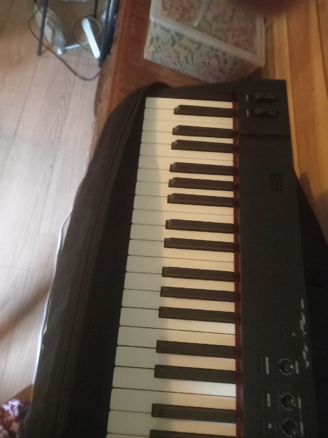 Roland RD-08 Digital Piano image indicator(5)