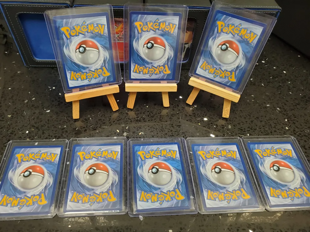 Pokemon Cards - GX image indicator(2)