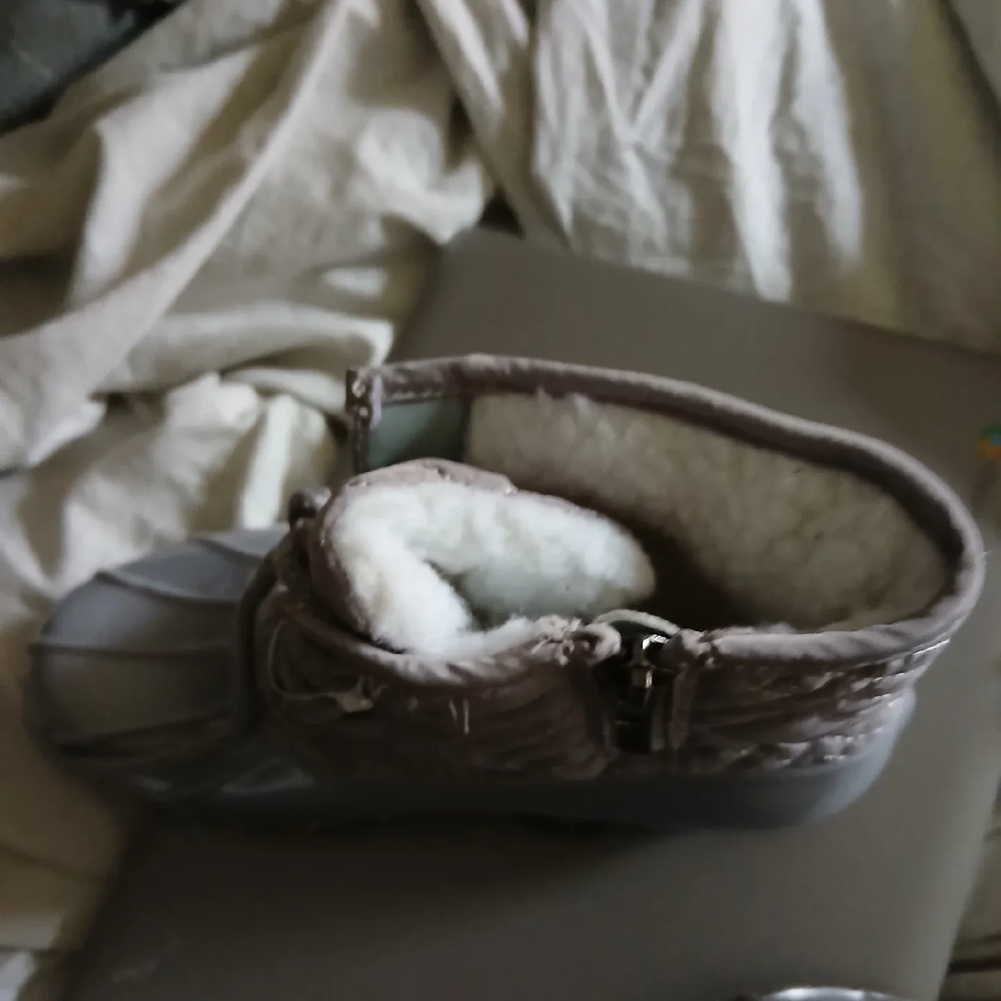 Girls & ladies Duck Boots -  New! image indicator(3)