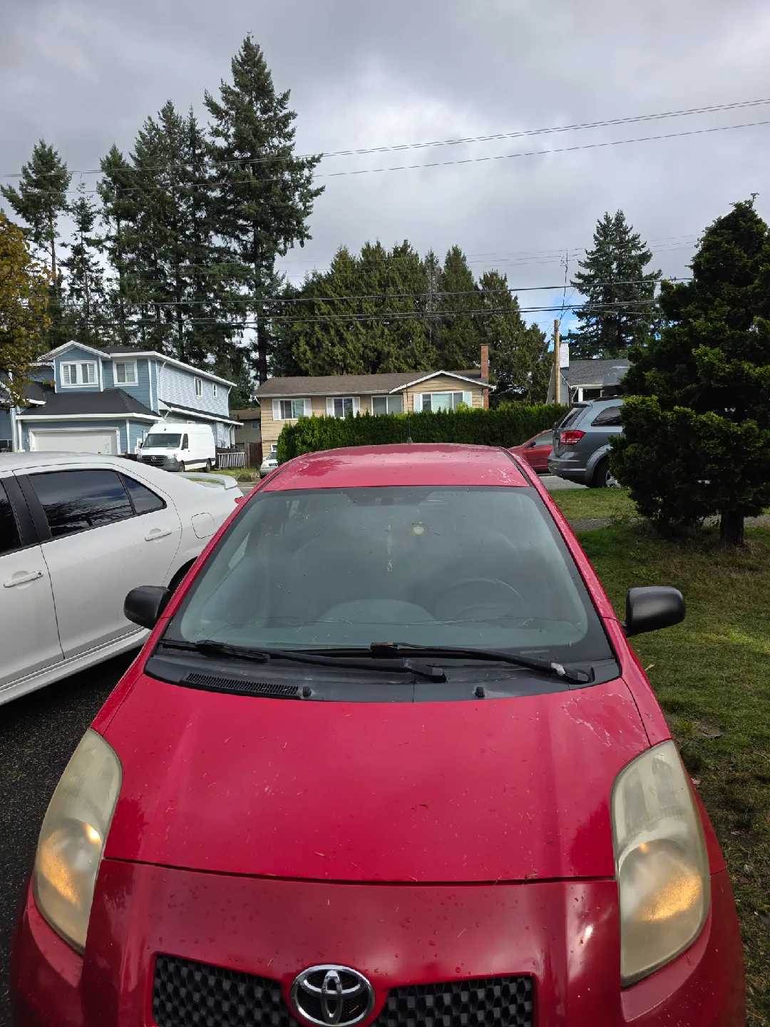 toyota yaris 2007 image indicator(4)