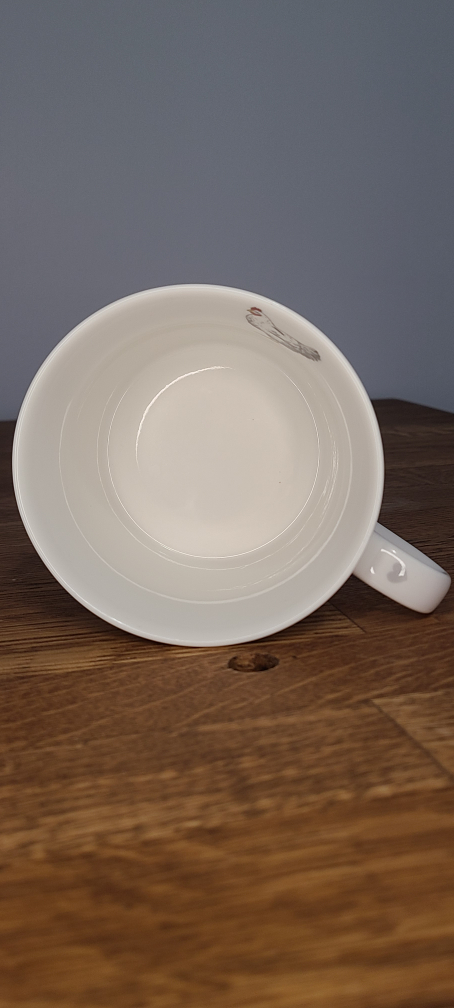 Cooksmart England Chicken Mug - photo 3
