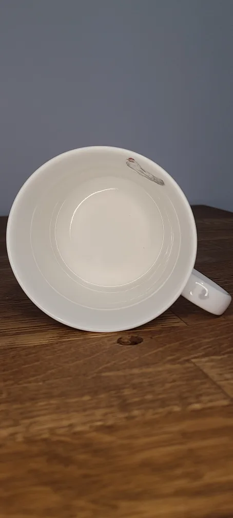 Cooksmart England Chicken Mug image indicator(3)