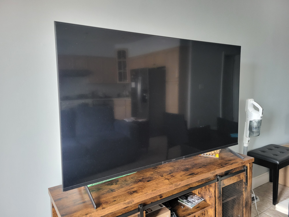 Sony TV 65 Inch 4k Ultra HD