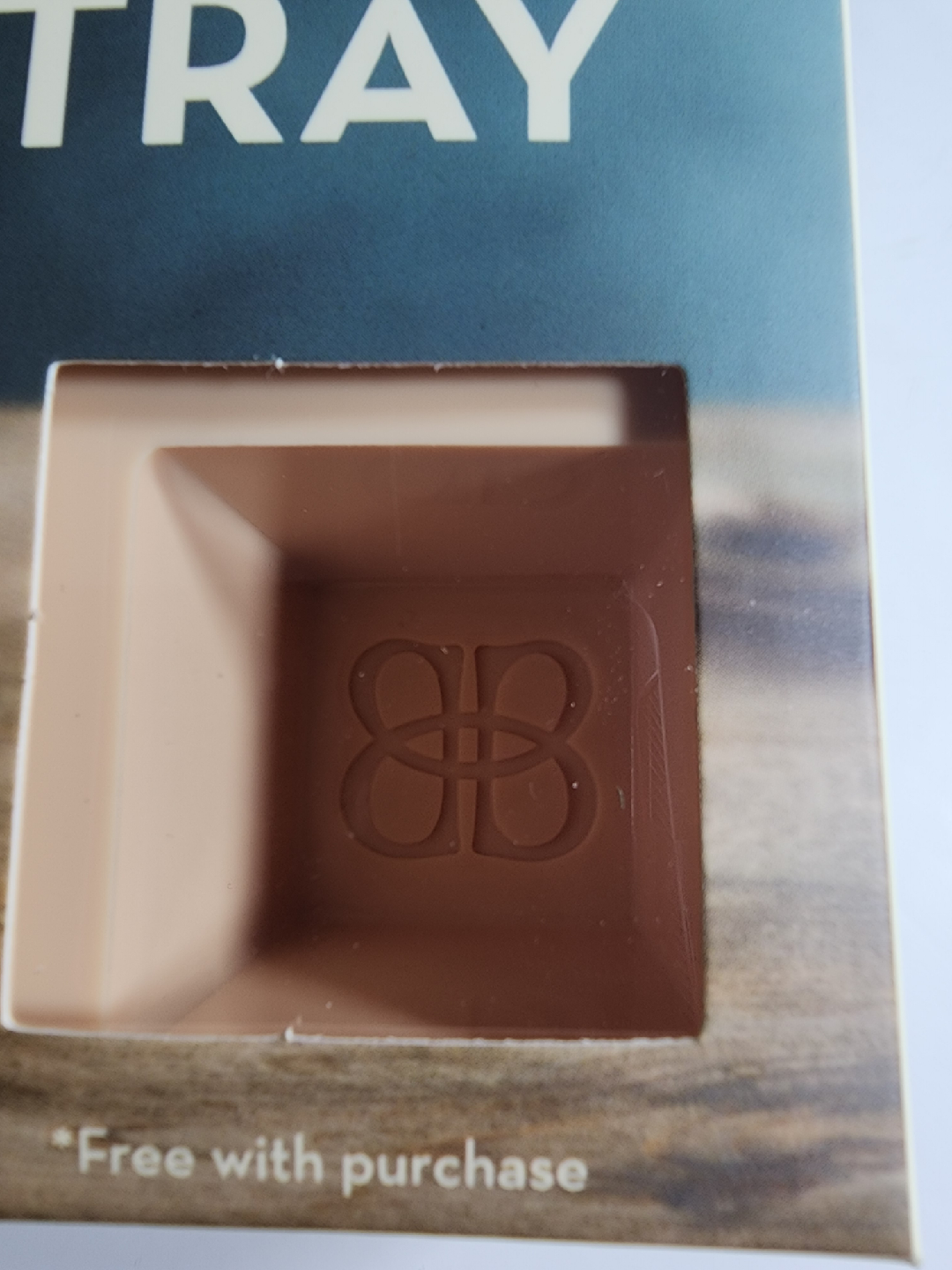 Bailey's Bonus Ice Tray - New in Box! - photo 2