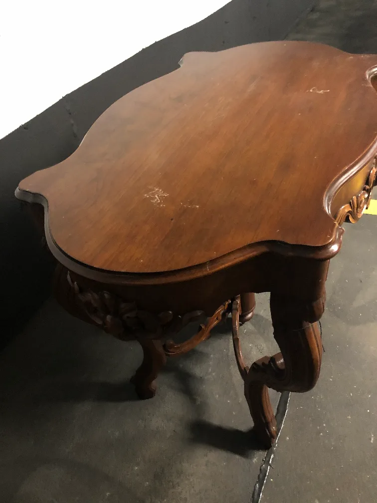 vintage Parlour table image indicator(5)