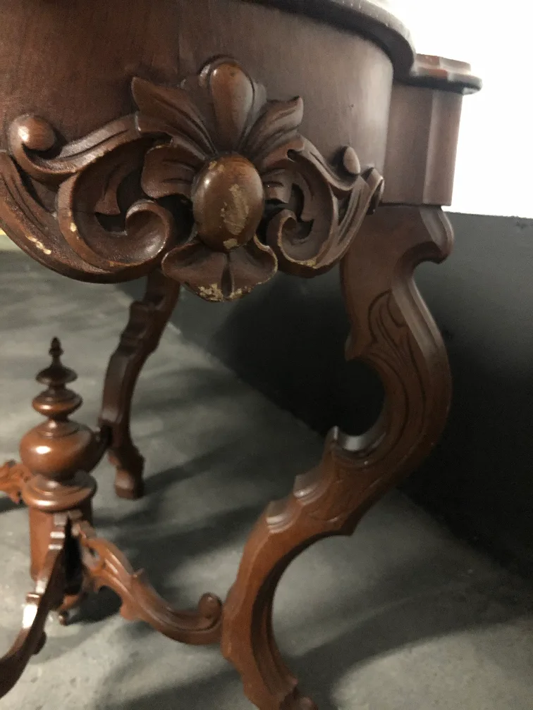 vintage Parlour table image indicator(7)