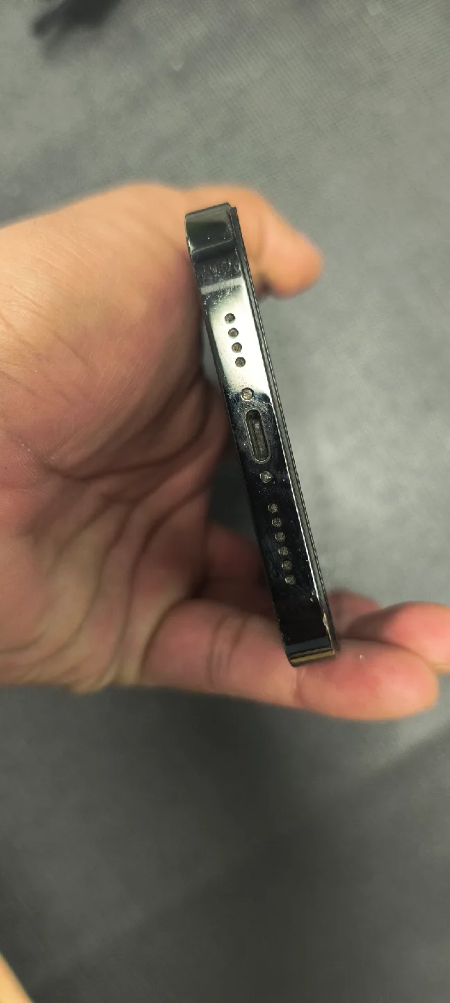 Apple iPhone 14 Pro Max - Graphite 128