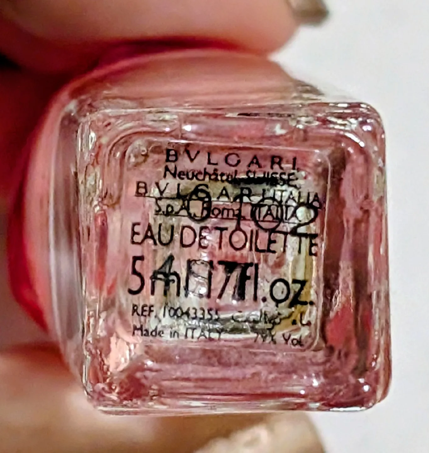 Bvlgari Bundle: Mon Jasmin Noir L'Eau Exquise & Omnia Coral image indicator(5)