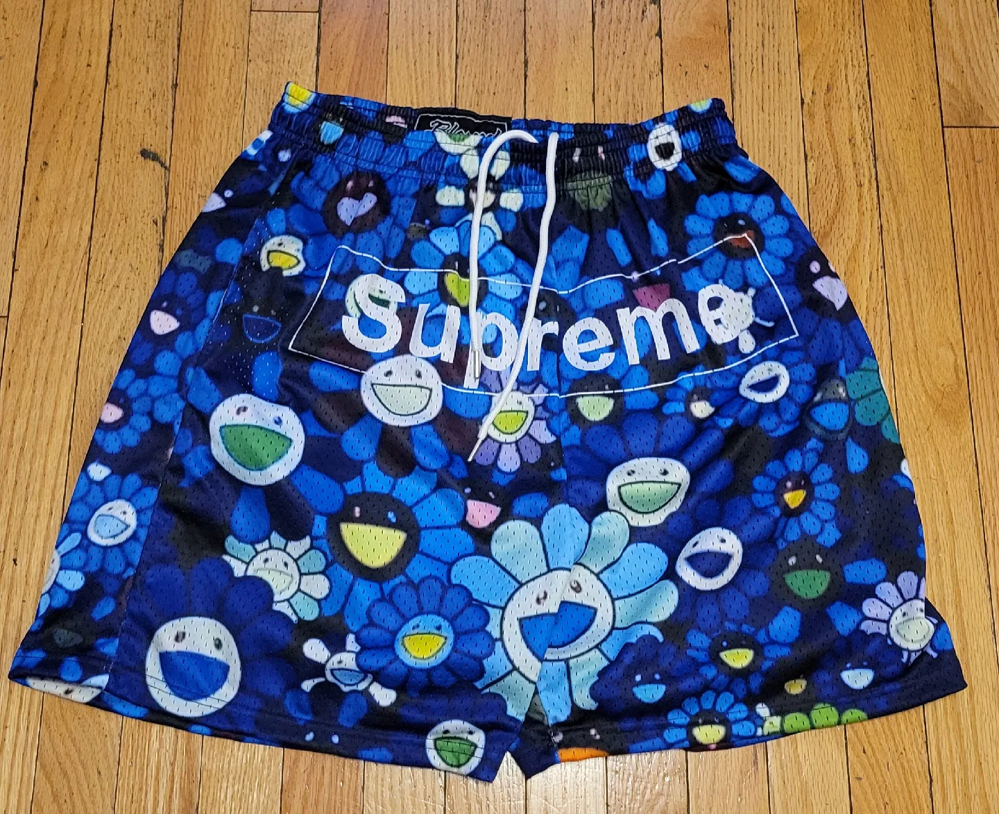Blessed Supreme Shorts XXL thumbnail
