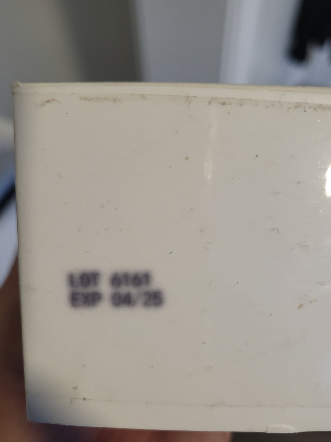 Solace Labs Zinc Ionic Liquid Drops - photo 2