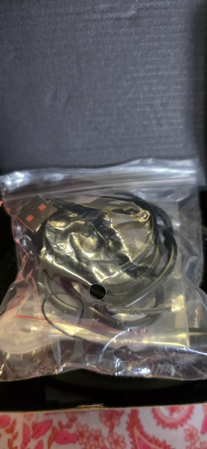 BibyDor Smart Dog Bark Control Collar - Black image indicator(3)