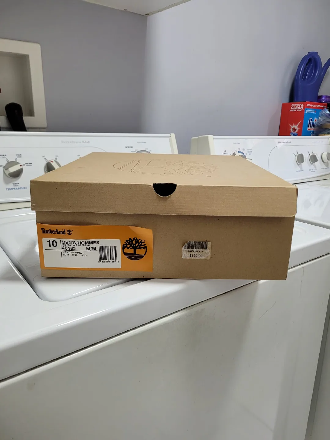 Timberland Men's Boots Size 10W