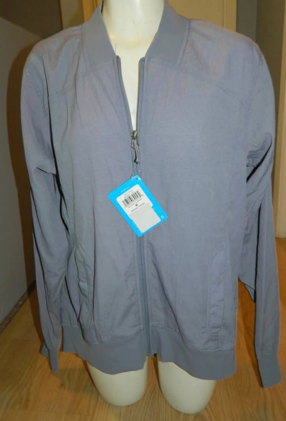 NWT Columbia Bachy Butte Women's Jacket - Size M