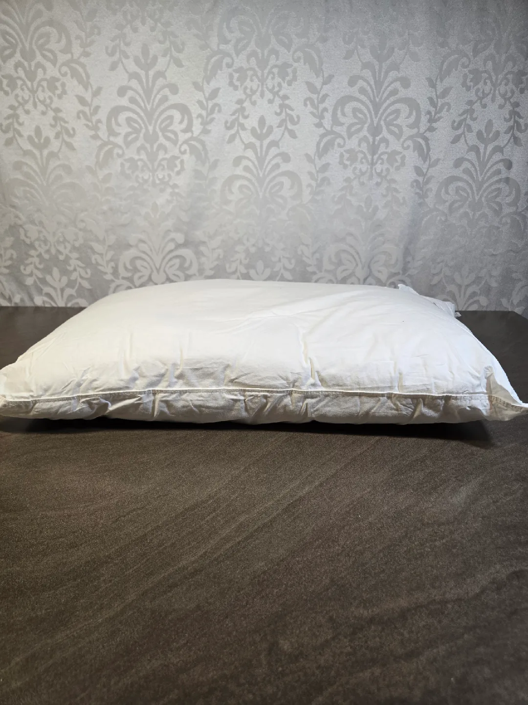 Calvin Klein White Pillow image indicator(4)