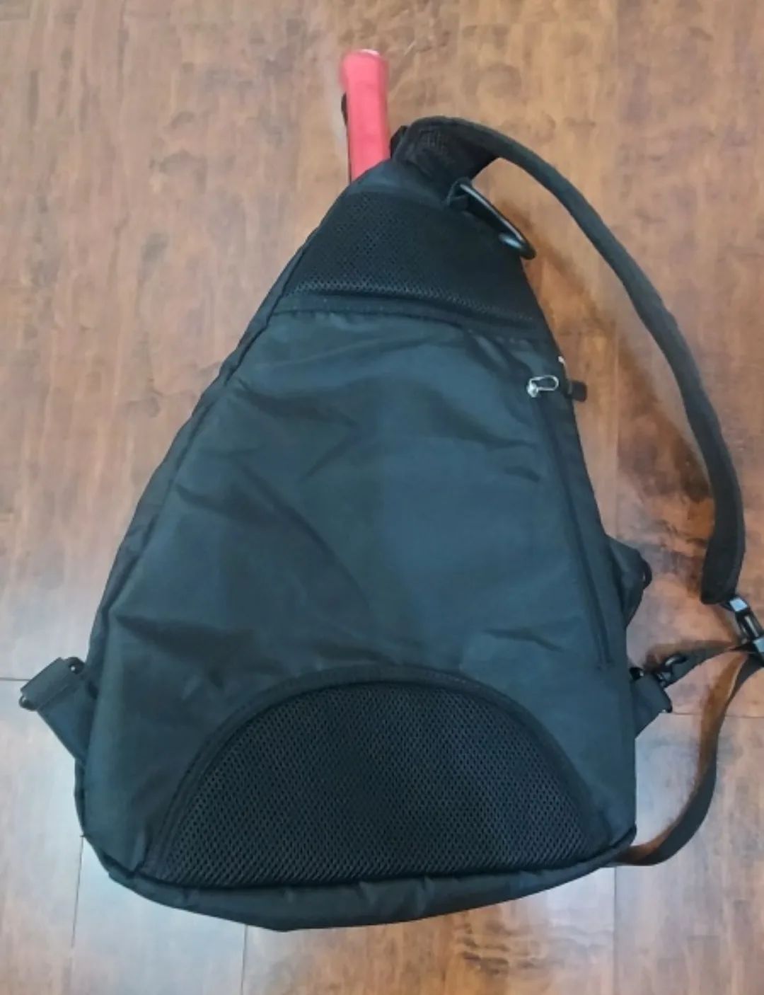 Wilson Tennis Racquets (2) with YTONET Bag image indicator(3)