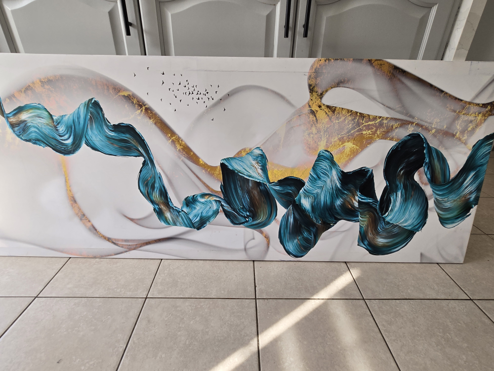 Canvas - photo 2