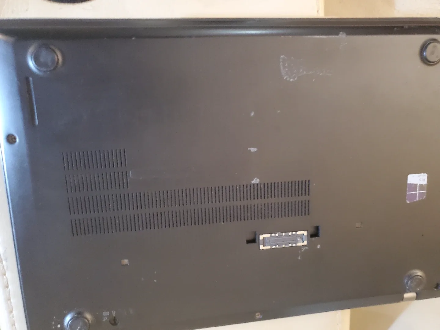 touchscreen i5 6th gen Lenovo ThinkPad T460s Laptop image indicator(2)