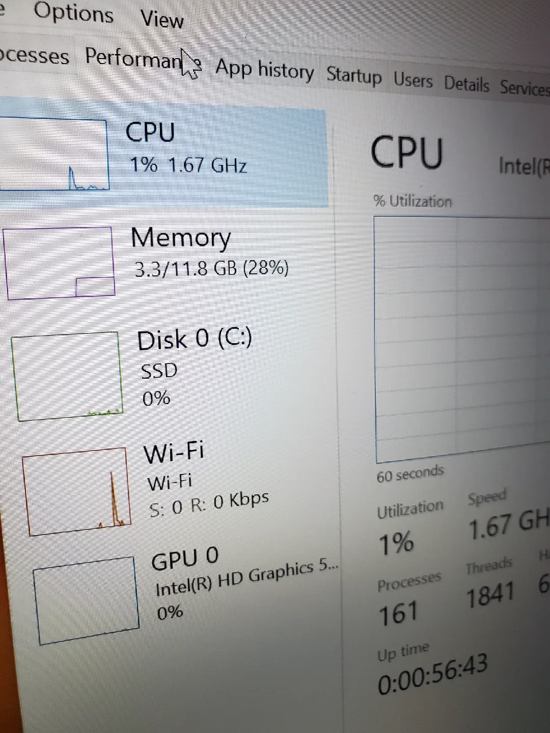 touchscreen i5 6th gen Lenovo ThinkPad T460s Laptop image indicator(9)