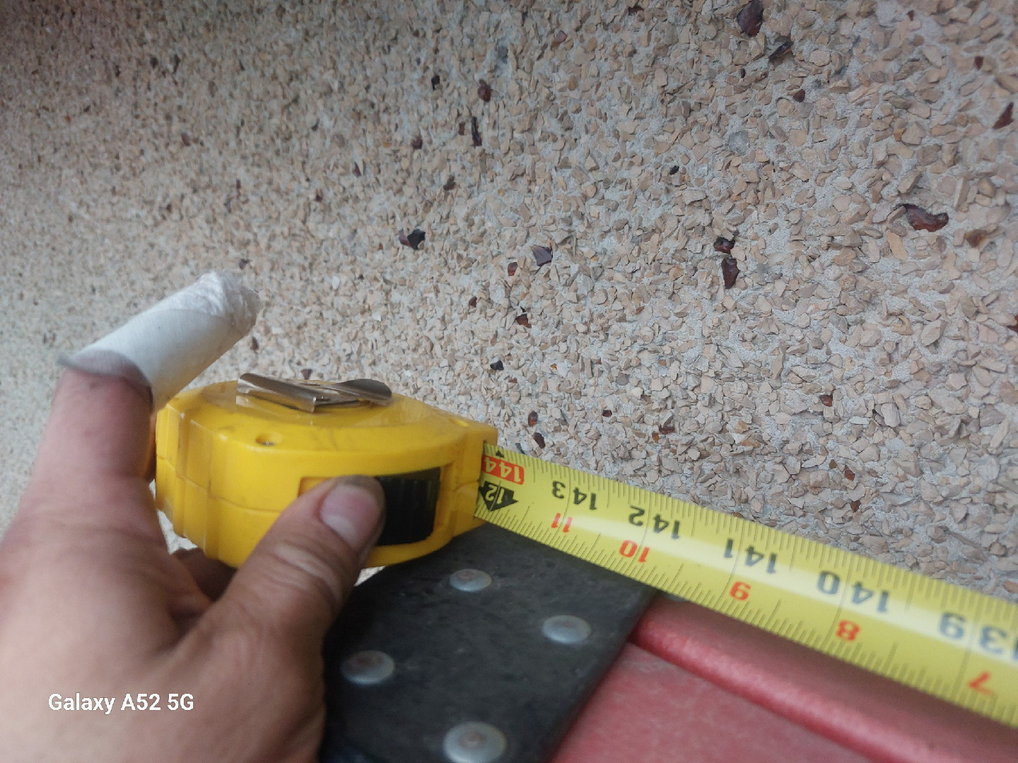 Aluminum Extension Ladder - photo 2