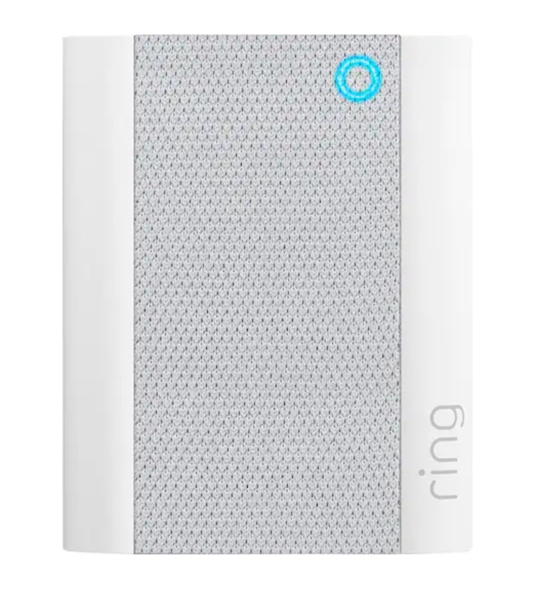 Ring Chime Plug in for Ring Devices Doorbells
