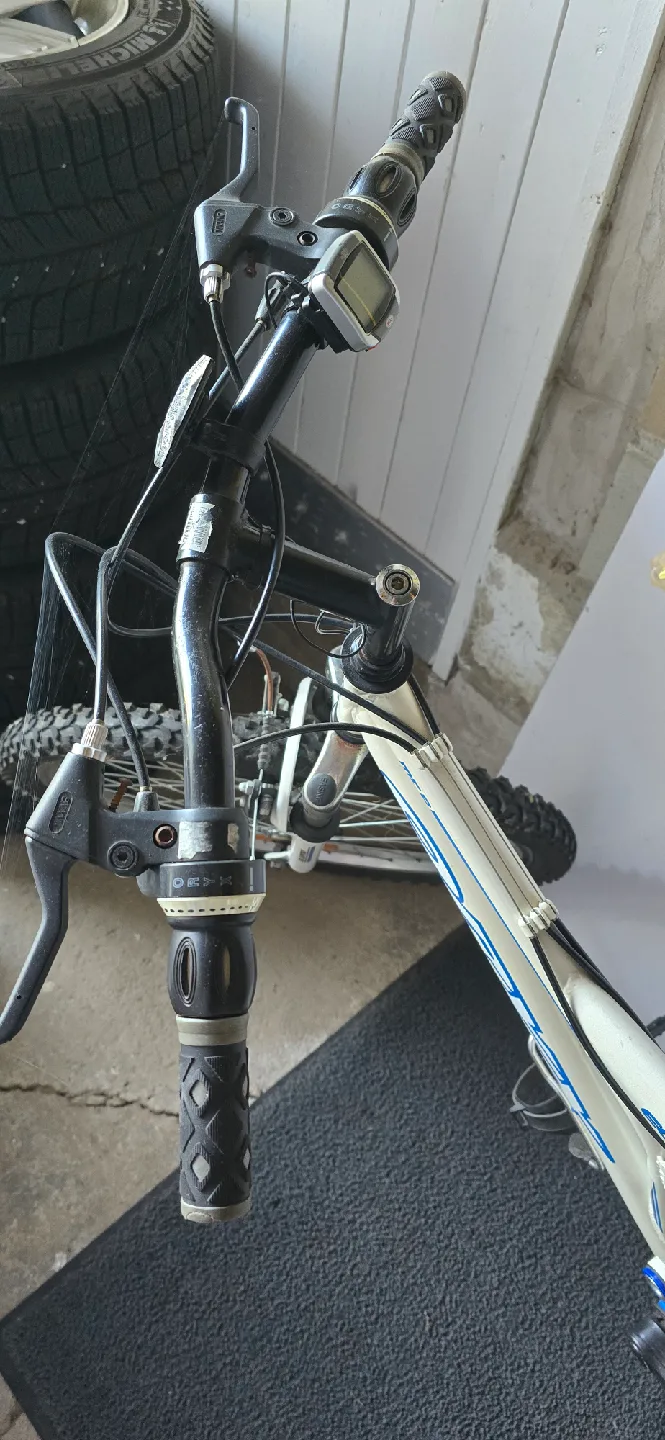 Ecco! Generation Mountain Bike image indicator(2)