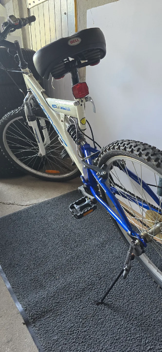 Ecco! Generation Mountain Bike image indicator(4)