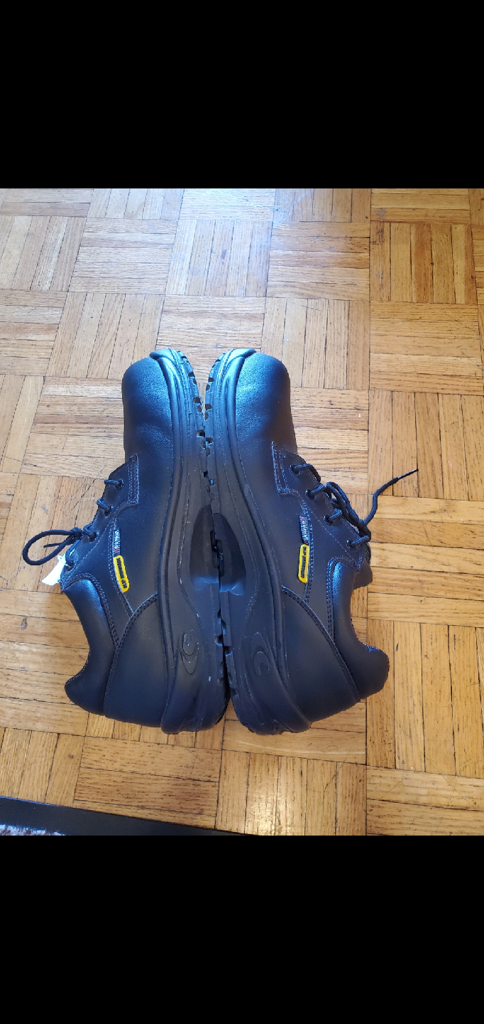 Men's  Cofra Safety Shoes Brand New - photo 4