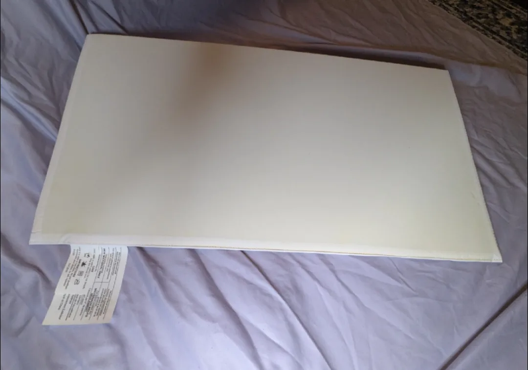 Jolly Jumper Jolly Jumper Crib Wedge image indicator(2)