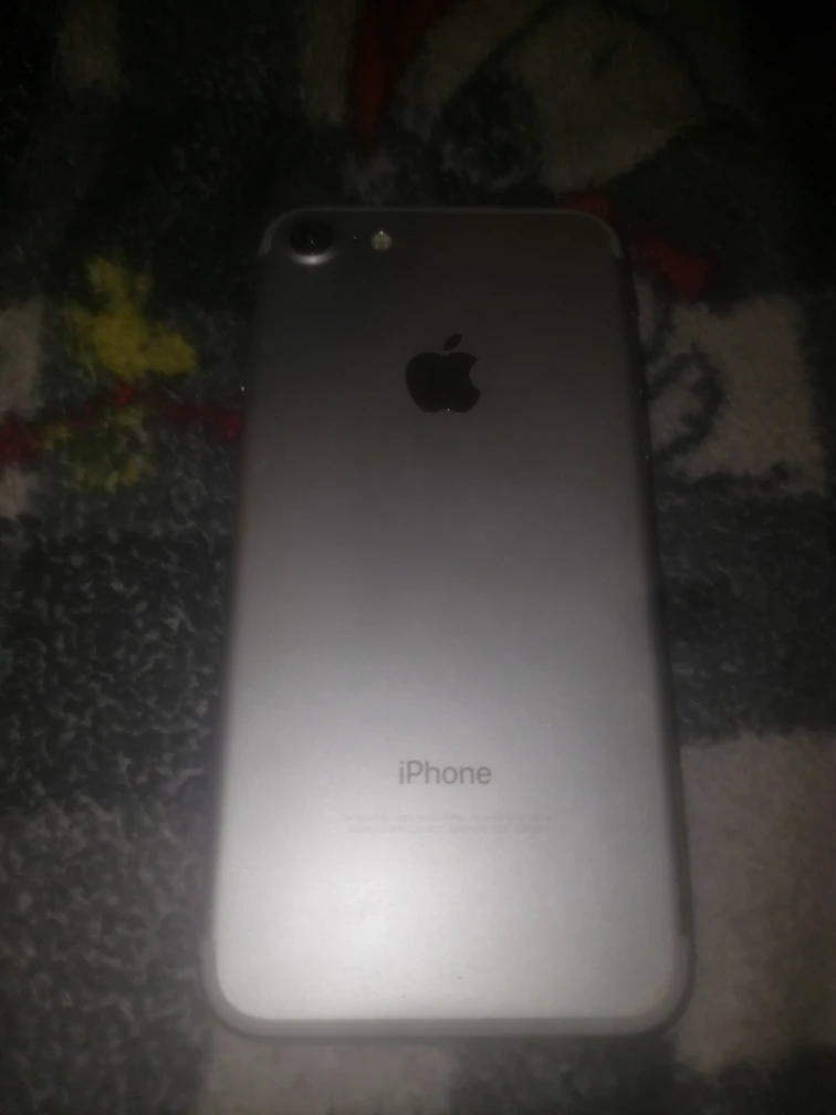 iPhone 7 - 128GB - photo 3