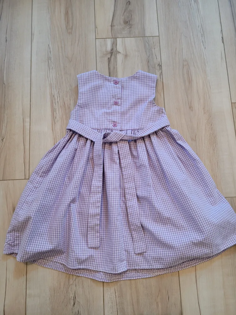 Baby Girl Bundle - Size 18M & 24M image indicator(7)