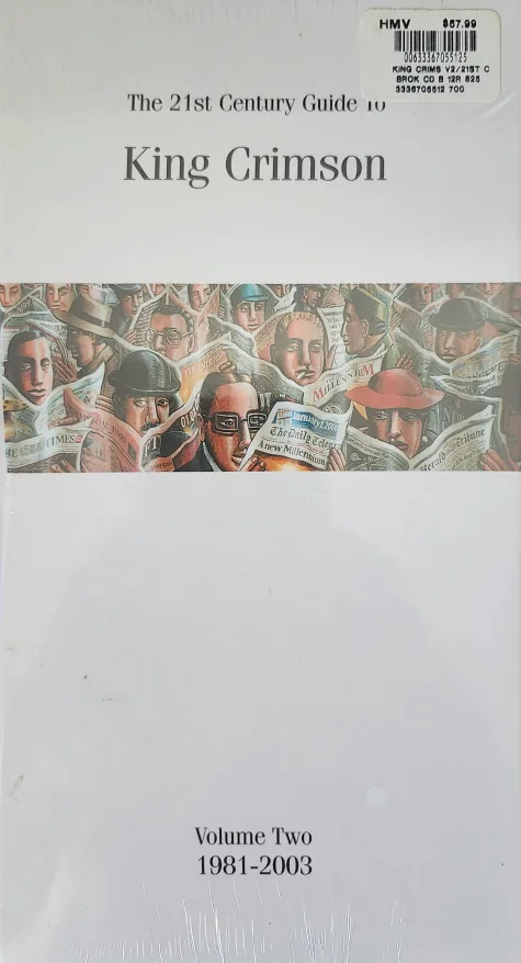 Mixed Lot of CD Albums (60's,70's,80's) image indicator(5)