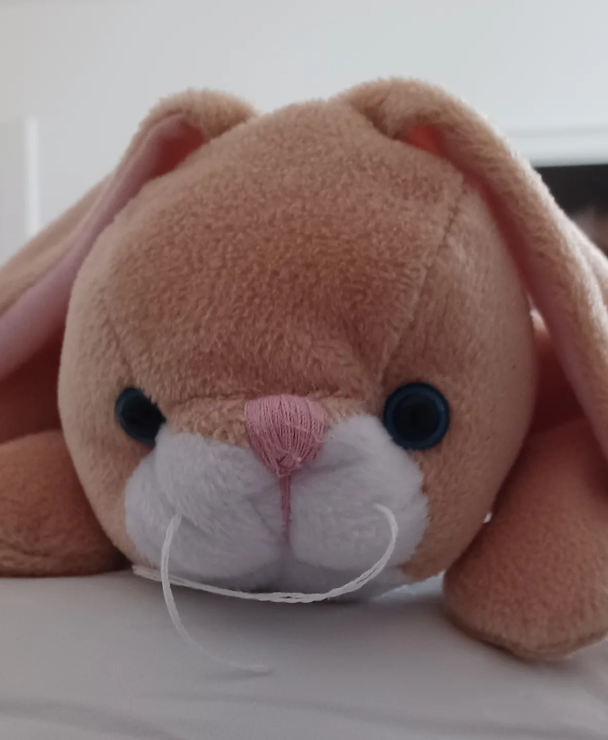 Ganz Whiskers Bunny Plush Toy