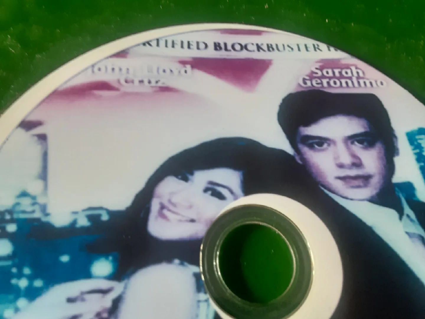 A Very Special Love DVD image indicator(4)