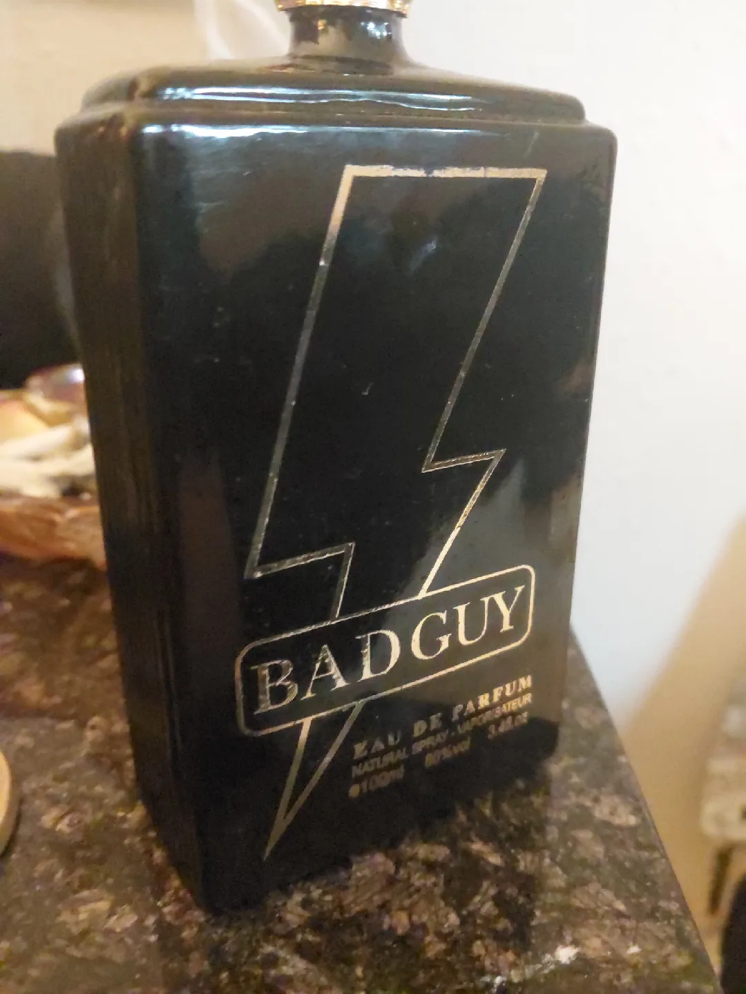 Bad Guy Eau de Parfum 100ml image indicator(2)