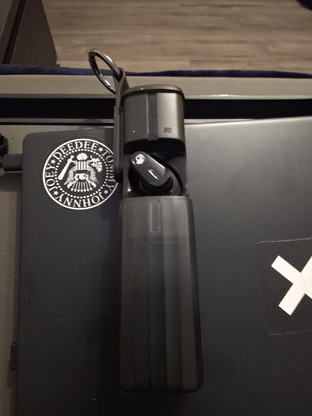Skullcandy Method 360 ANC Wireless Earbuds Powered by Bose - photo 2