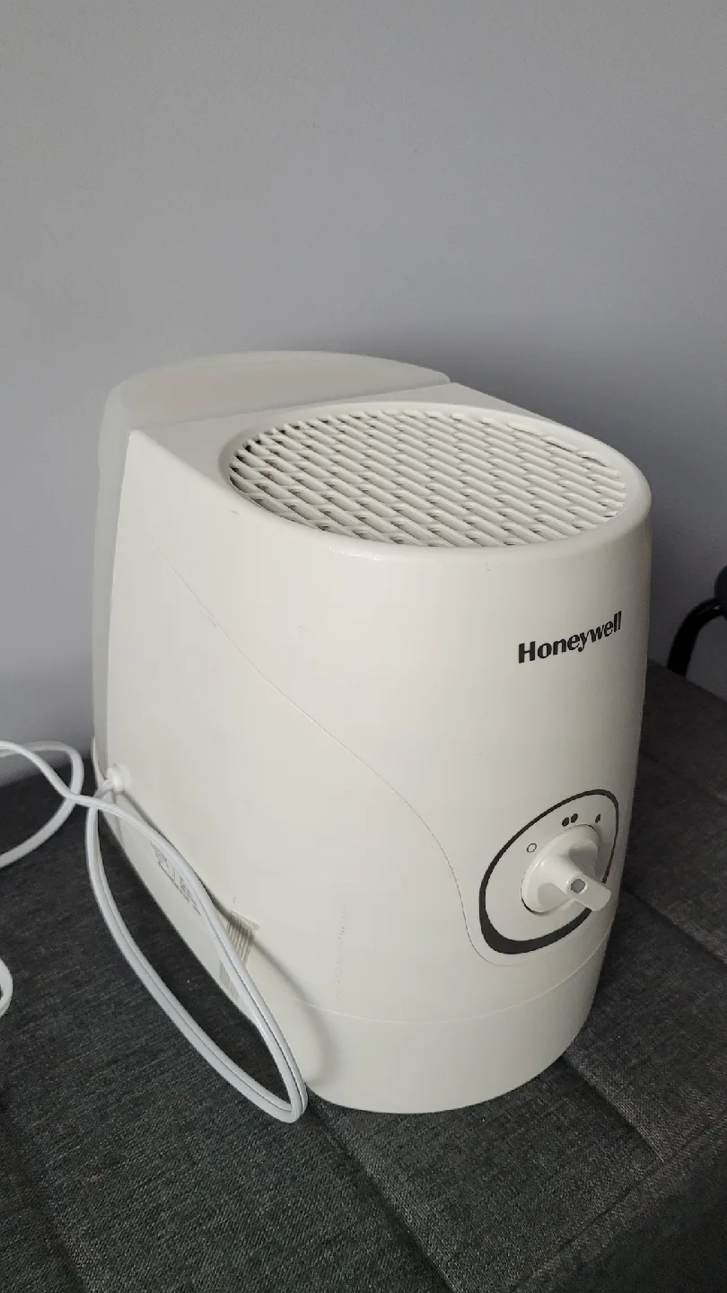 Honeywell Cool Moisture Humidifier image indicator(3)