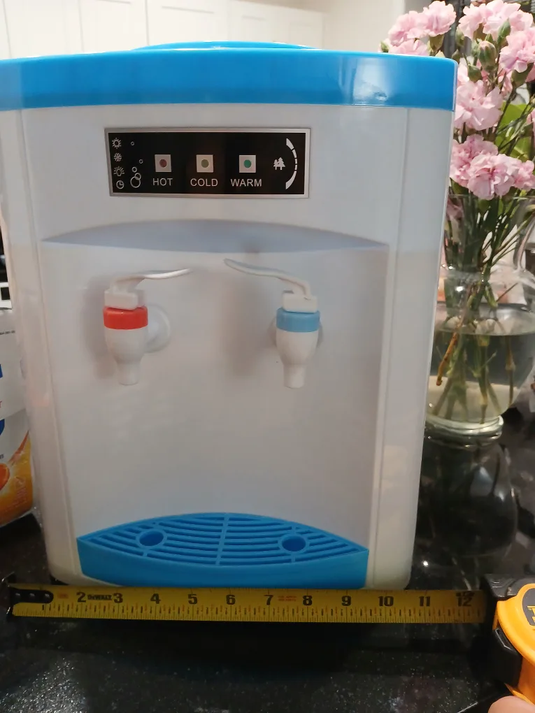 Water Dispenser - Hot, Cold, Warm image indicator(2)