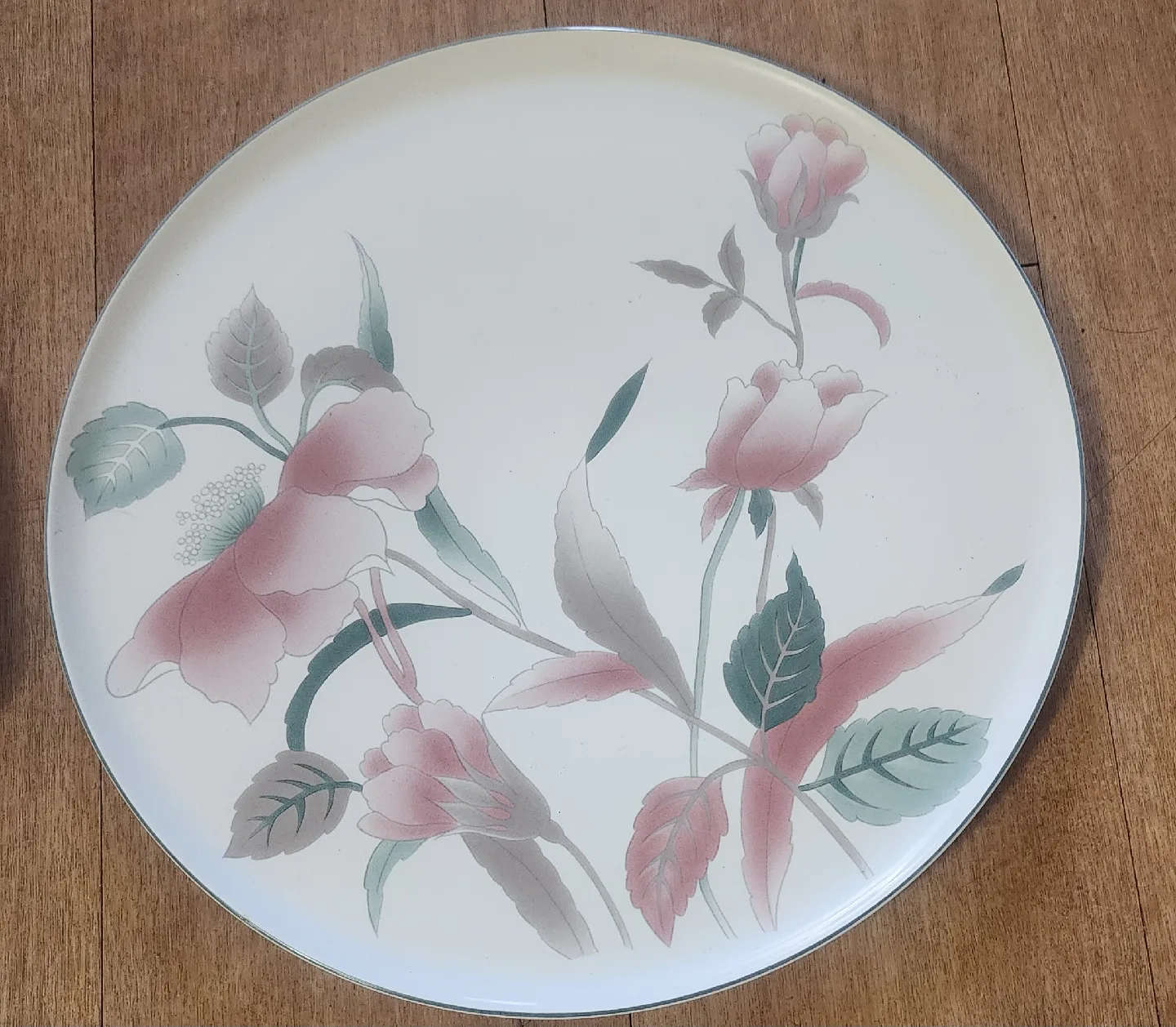 Vintage Floral Mikasa Continental Set(Pickup only) image indicator(2)