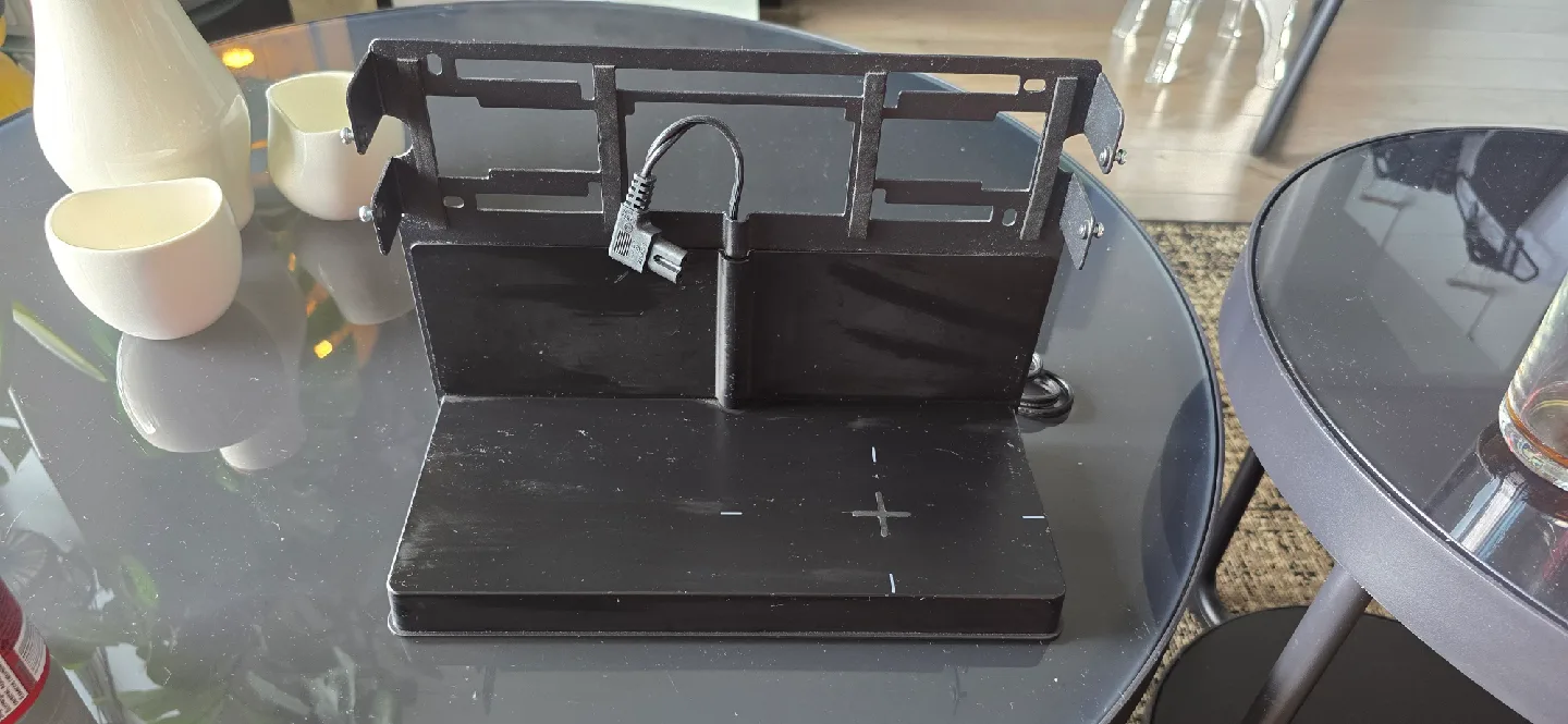 IKEA Symfonisk EZ122 Wall Mount Charging Shelf thumbnail